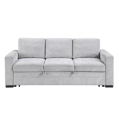 Koben 2-Piece Living Room Set (Sofa and Love Seat)