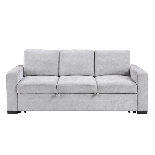 Koben Convertible Sofa with Pull-out Bed