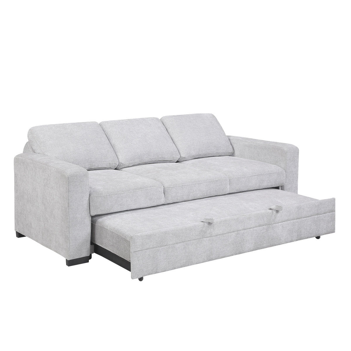 Koben Convertible Sofa with Pull-out Bed