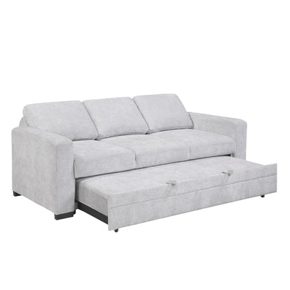 Koben Convertible Sofa with Pull-out Bed