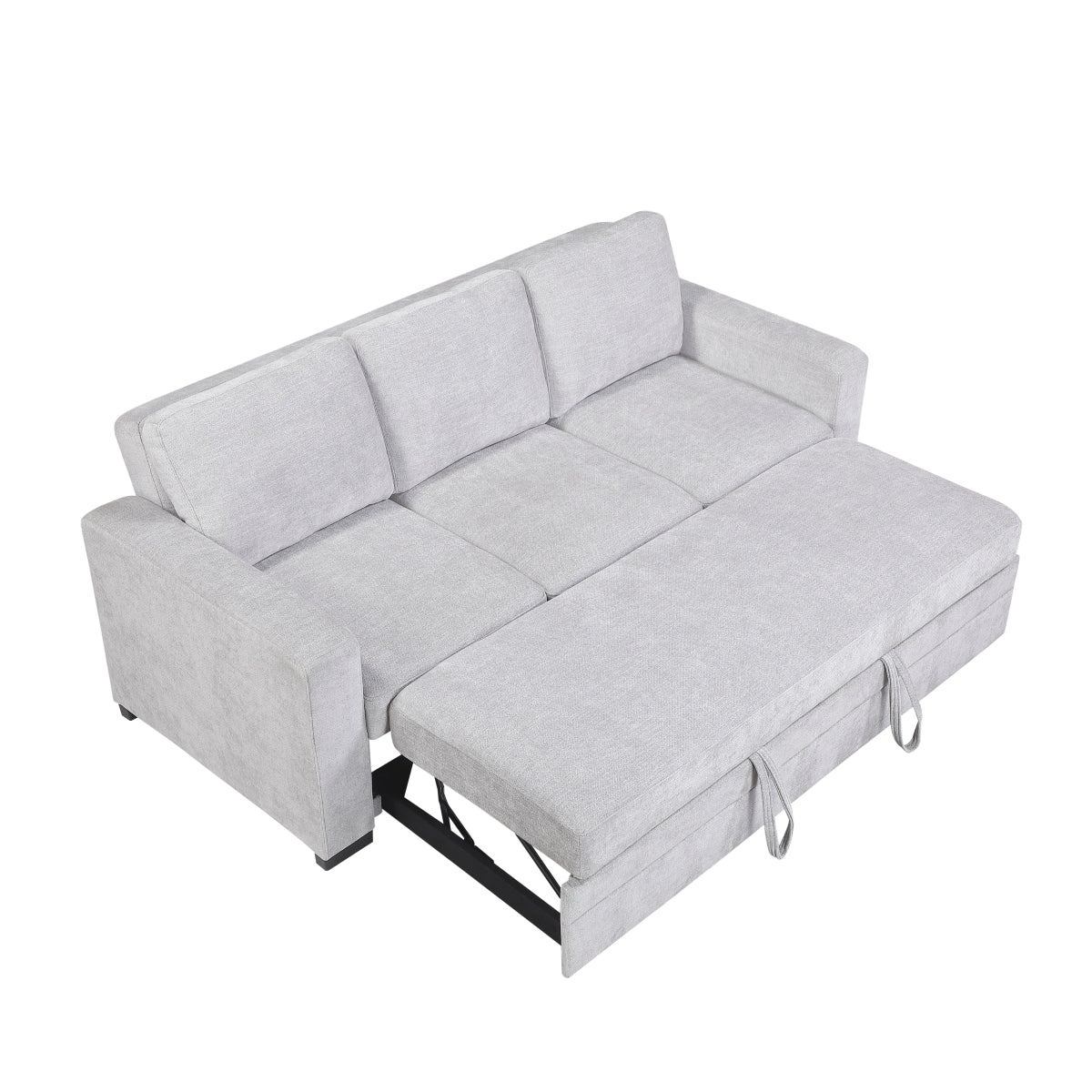 Koben 2-Piece Living Room Set (Sofa and Love Seat)