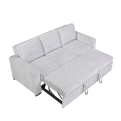 Koben Convertible Sofa with Pull-out Bed