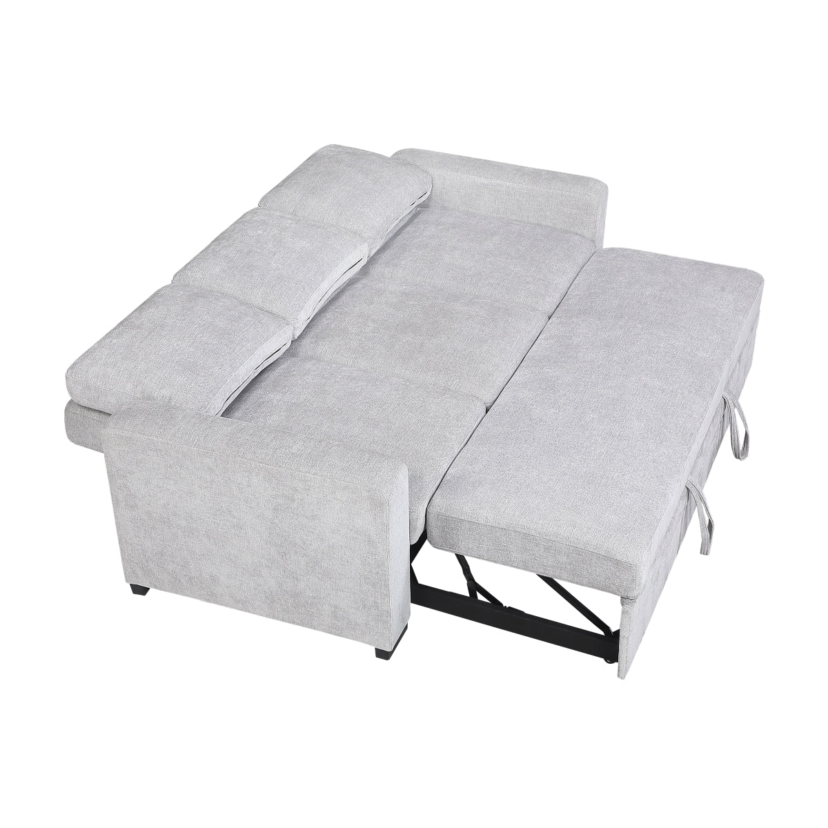 Koben Convertible Sofa with Pull-out Bed