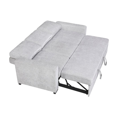 Koben Convertible Sofa with Pull-out Bed