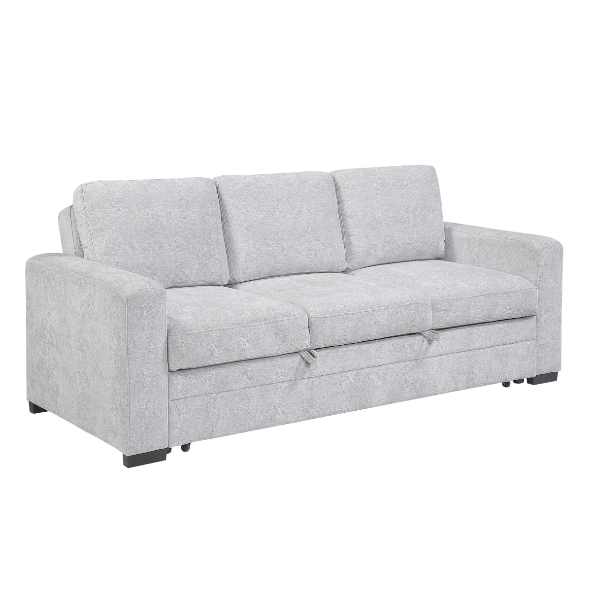 Koben Convertible Sofa with Pull-out Bed
