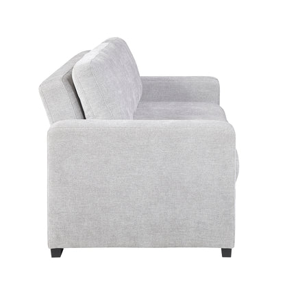 Koben Convertible Sofa with Pull-out Bed