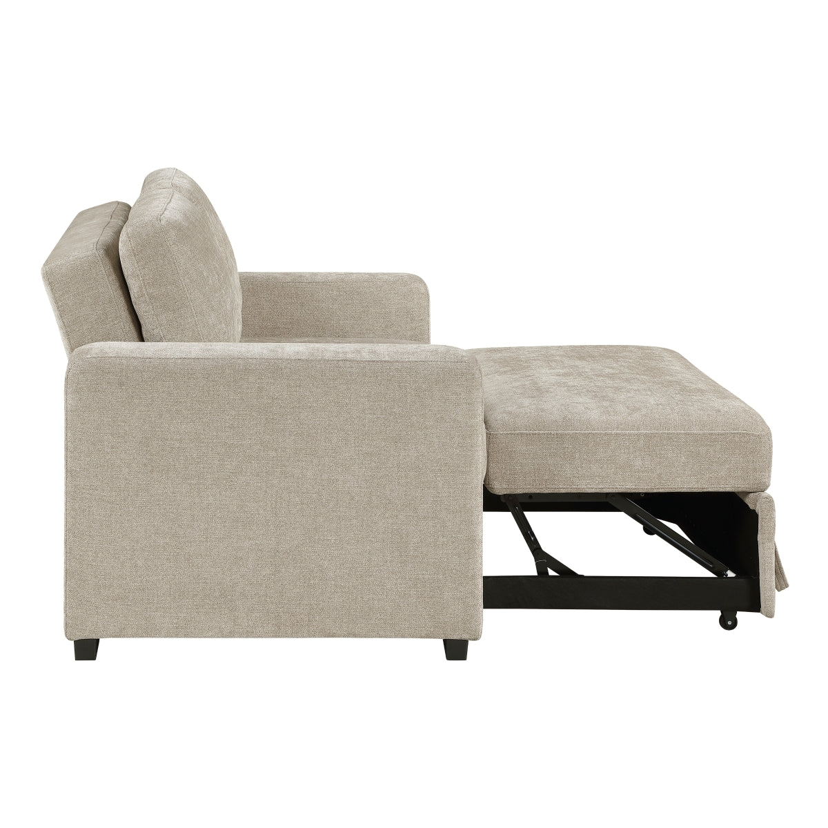 Koben 2-Piece Living Room Set (Sofa and Love Seat)