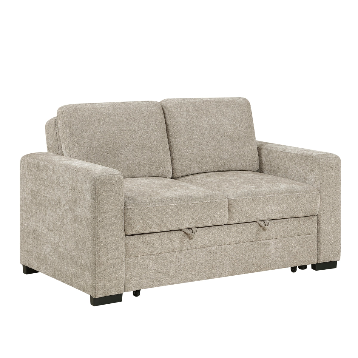 Koben 2-Piece Living Room Set (Sofa and Love Seat)