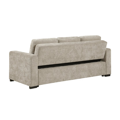Koben Convertible Sofa with Pull-out Bed
