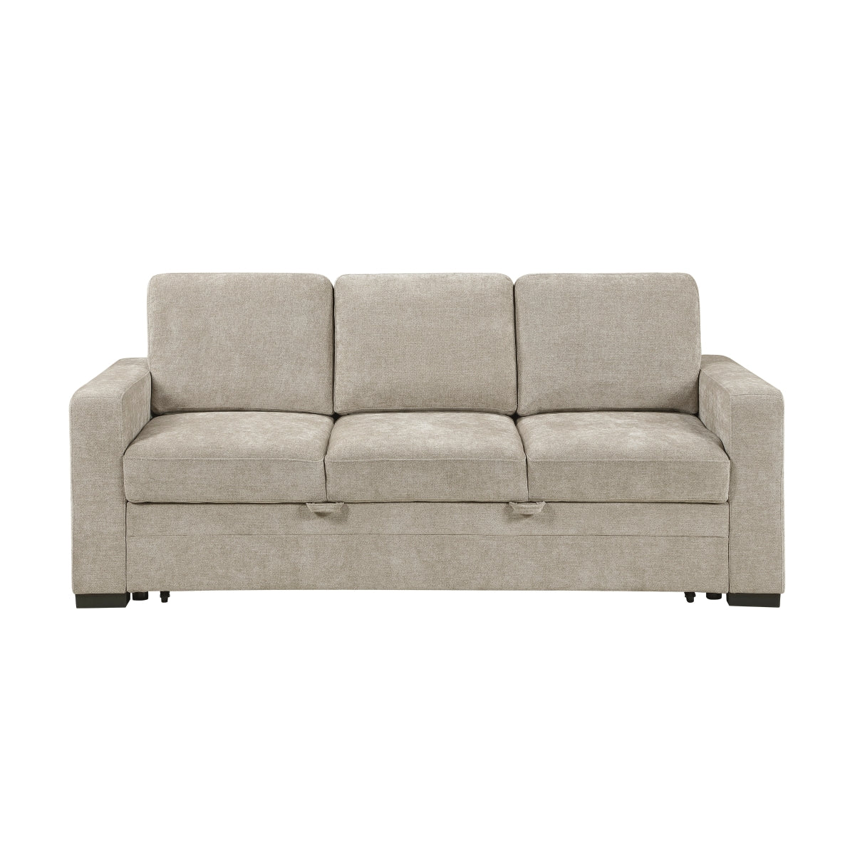 Koben Convertible Sofa with Pull-out Bed