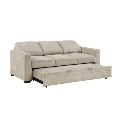 Koben 2-Piece Living Room Set (Sofa and Love Seat)