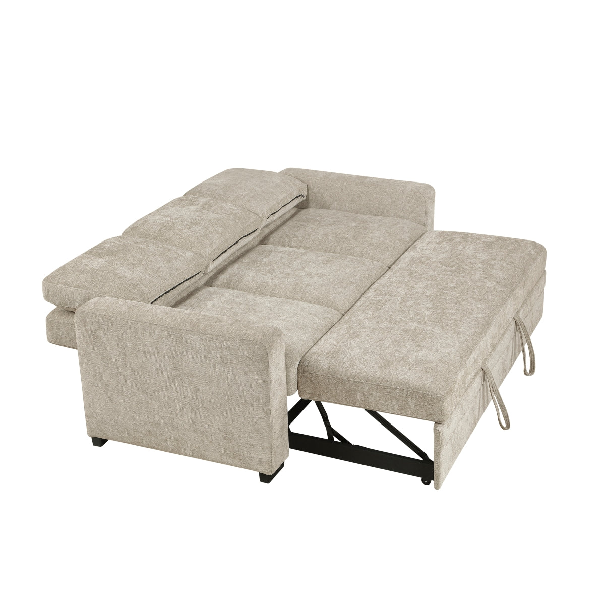 Koben 2-Piece Living Room Set (Sofa and Love Seat)