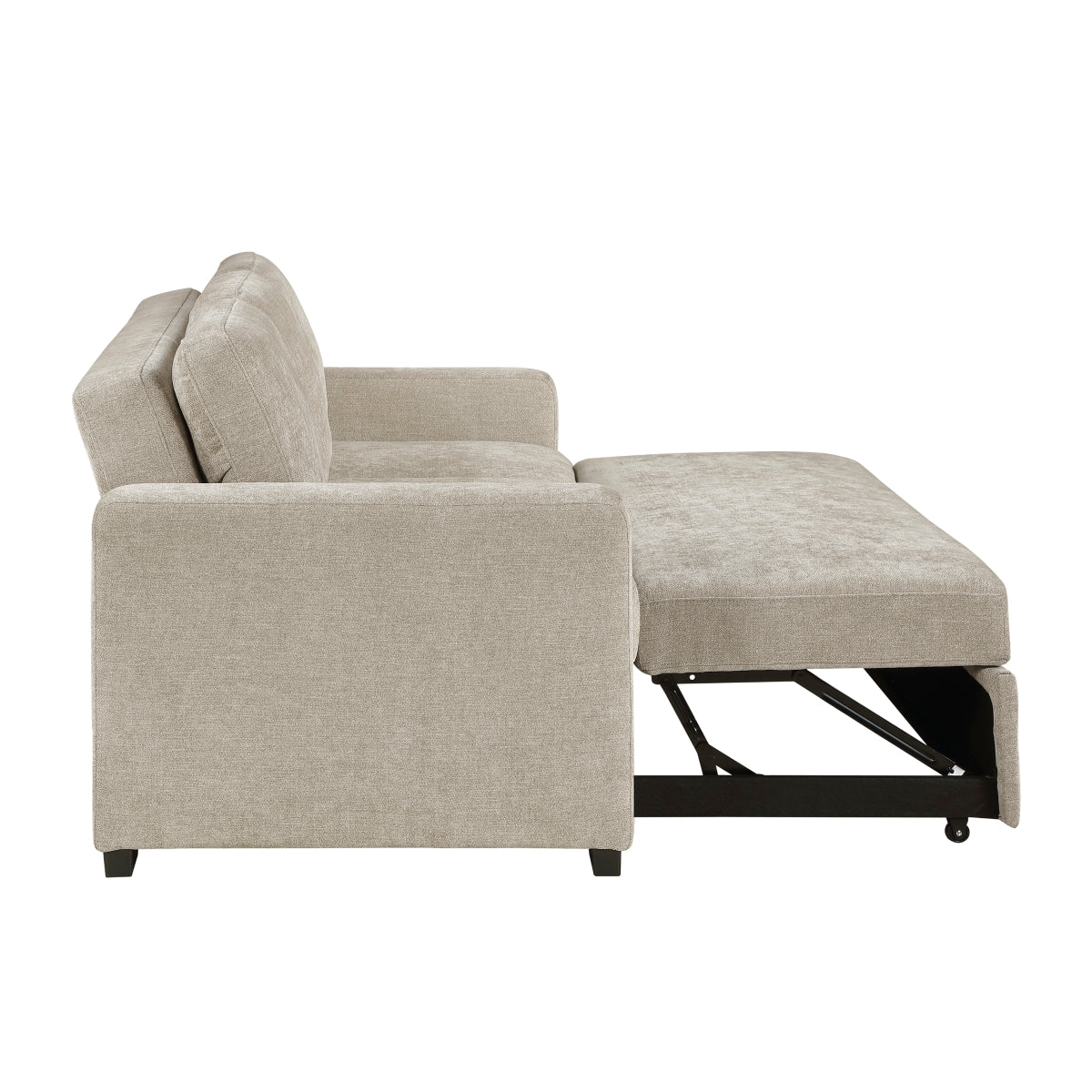 Koben 2-Piece Living Room Set (Sofa and Love Seat)