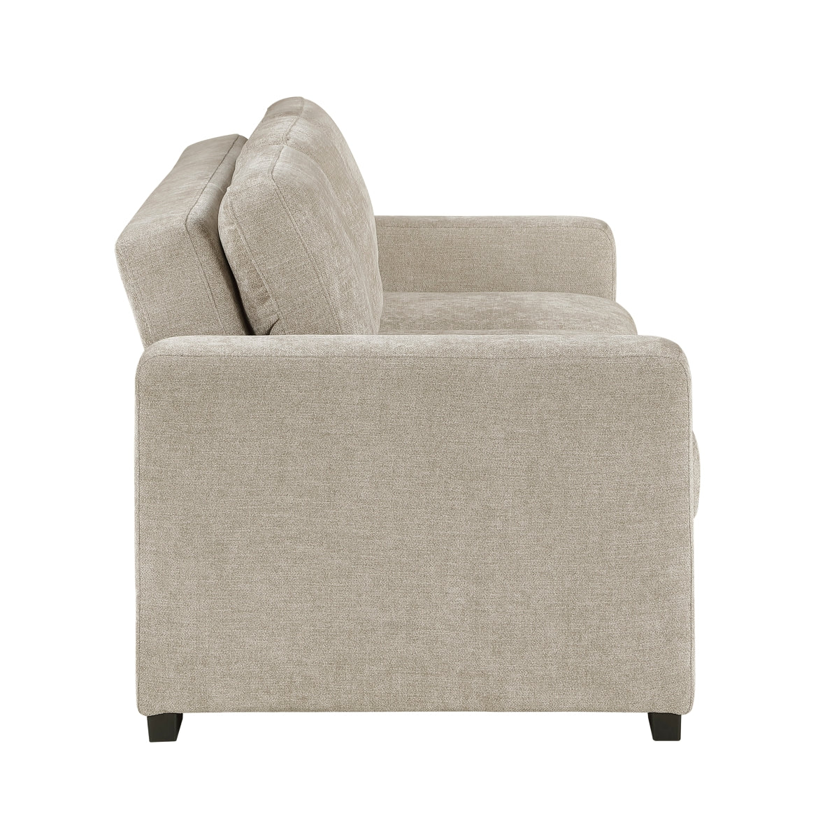 Koben Convertible Sofa with Pull-out Bed