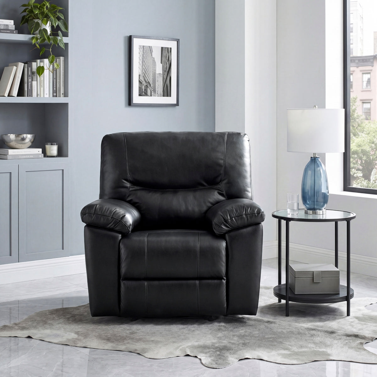 Maverick Reclining Chair