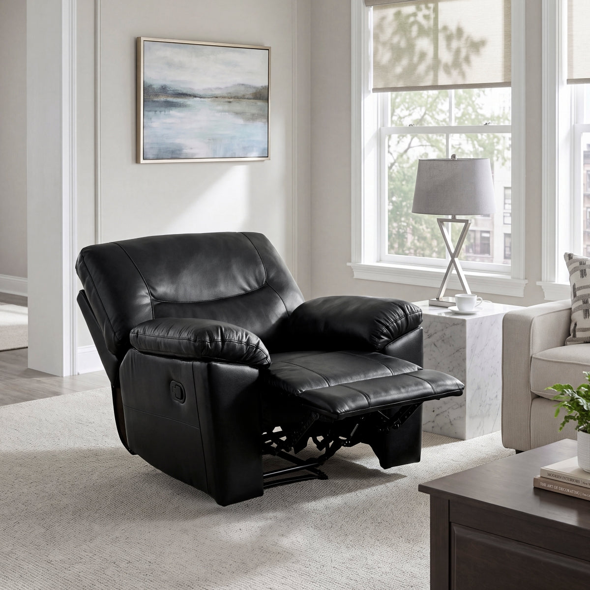 Maverick Reclining Chair