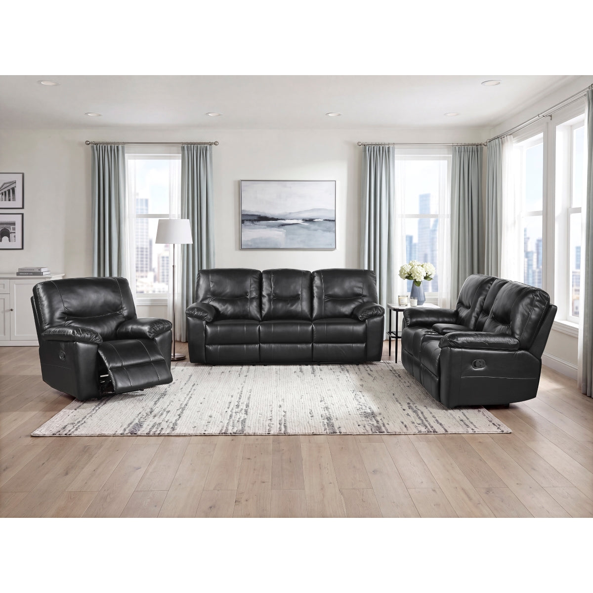 Maverick Reclining Chair