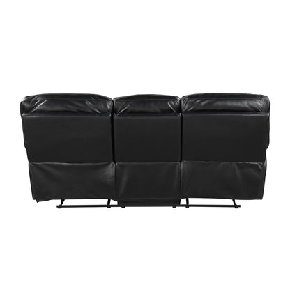 Maverick 2-Piece Living Room Set (Sofa and Love Seat)