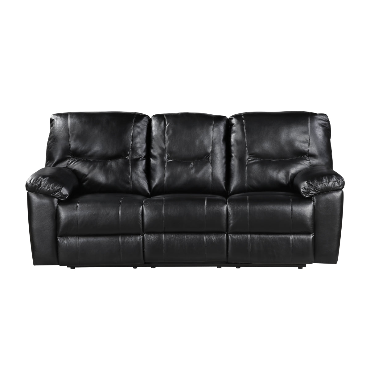 Maverick 2-Piece Living Room Set (Sofa and Love Seat)