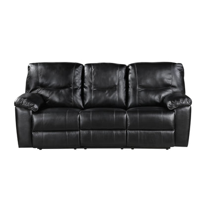 Maverick 2-Piece Living Room Set (Sofa and Love Seat)