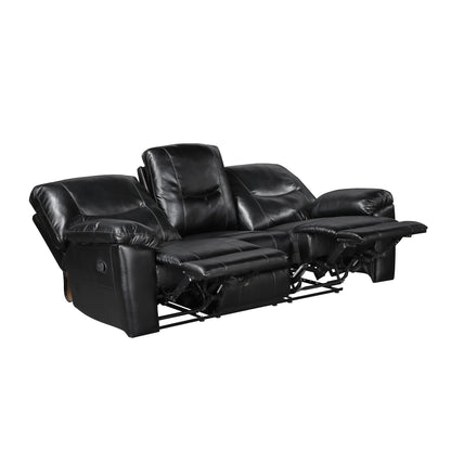 Maverick 2-Piece Living Room Set (Sofa and Love Seat)