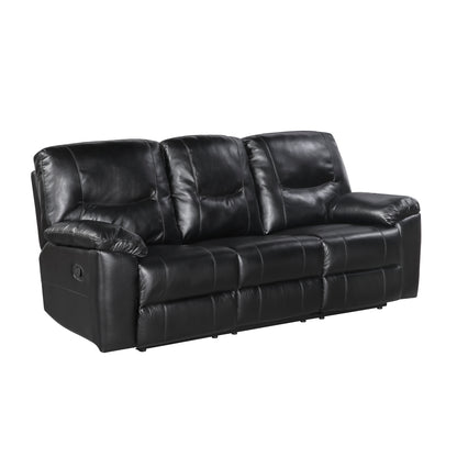 Maverick 2-Piece Living Room Set (Sofa and Love Seat)