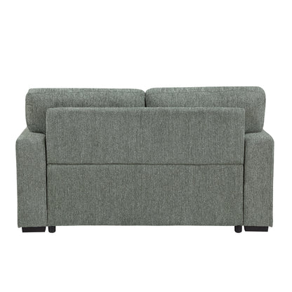Alcove 2-Piece Living Room Set (Sofa and Love Seat)