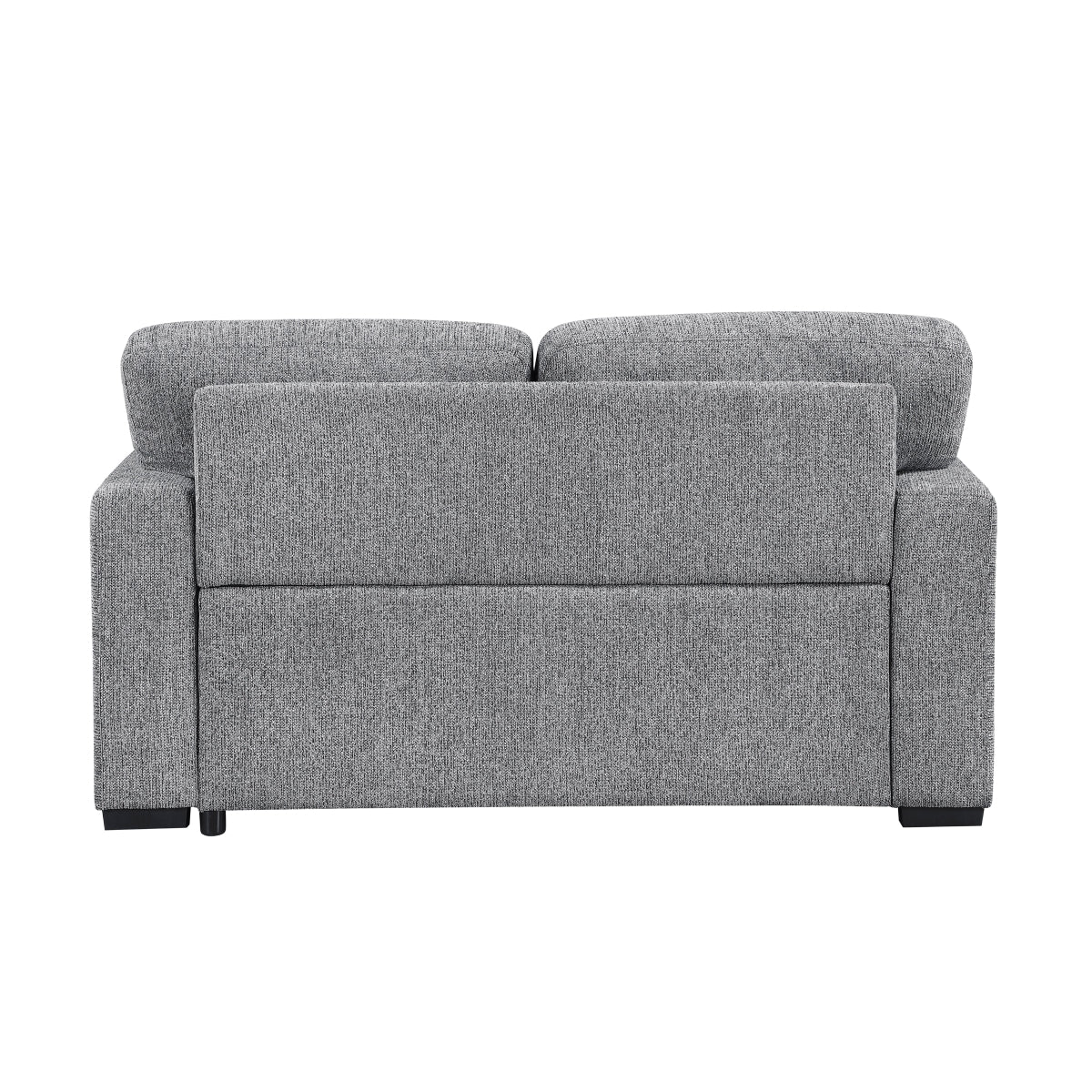 Alcove 2-Piece Living Room Set (Sofa and Love Seat)