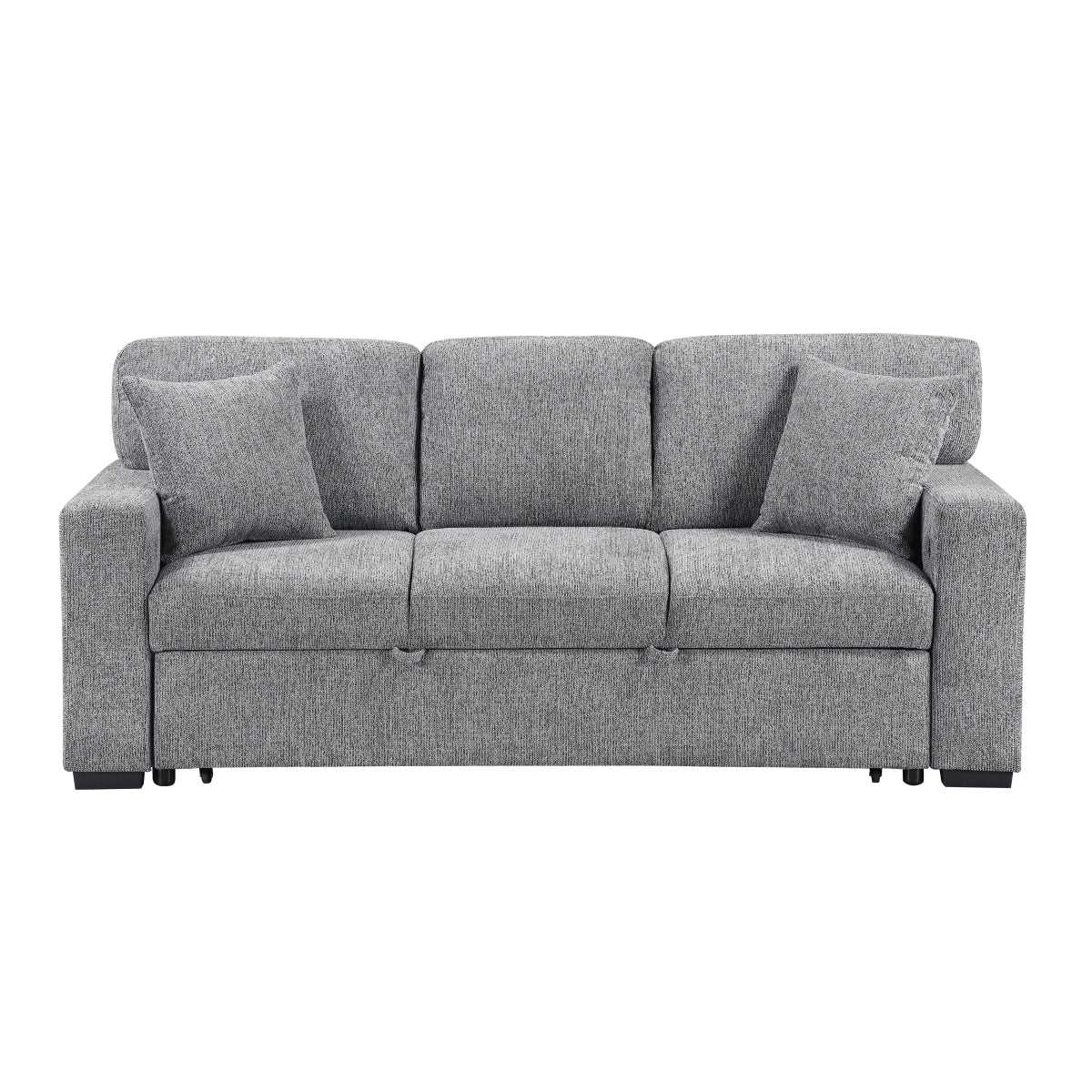 Alcove 2-Piece Living Room Set (Sofa and Love Seat)