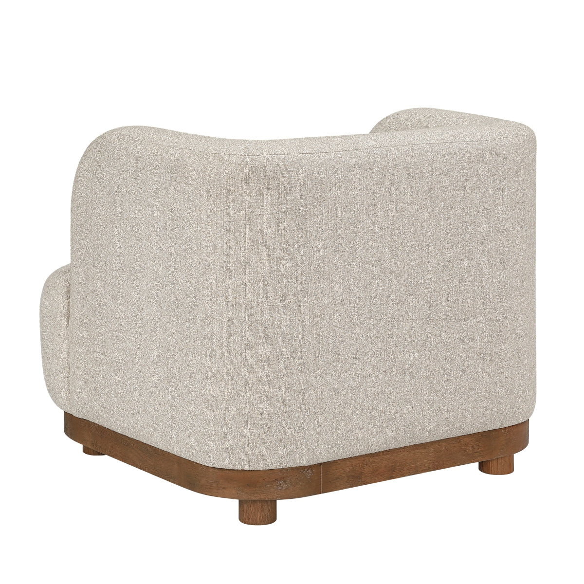 Crescent Chair
