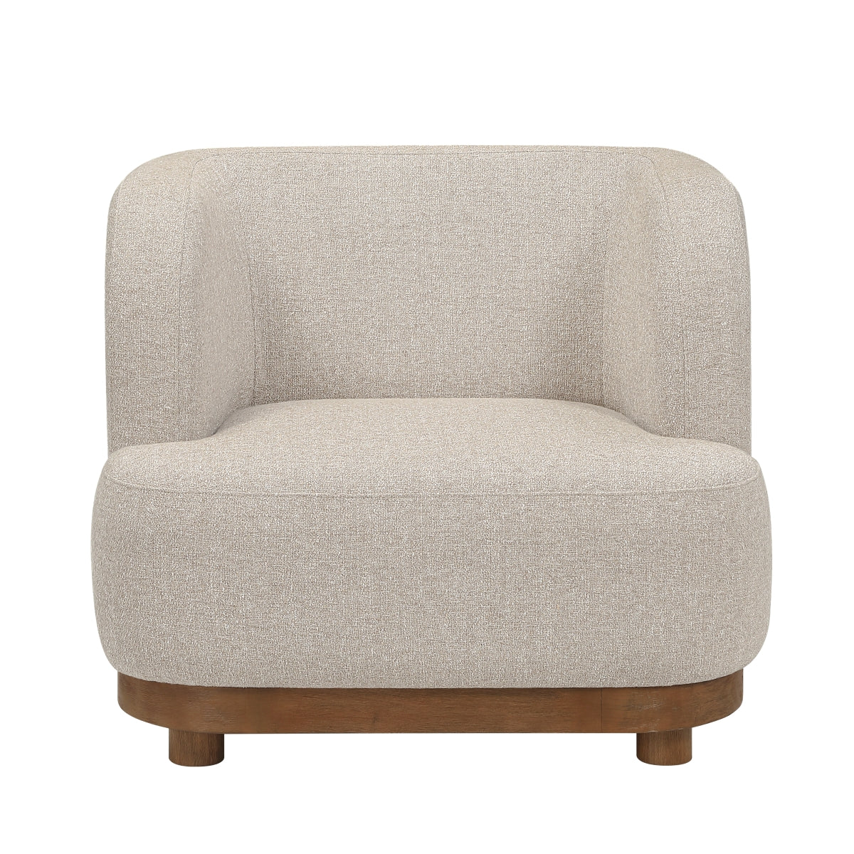 Crescent Chair