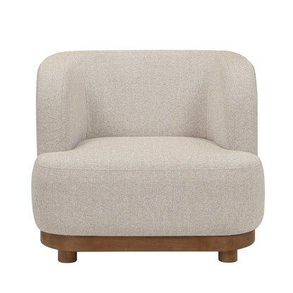 Crescent Chair