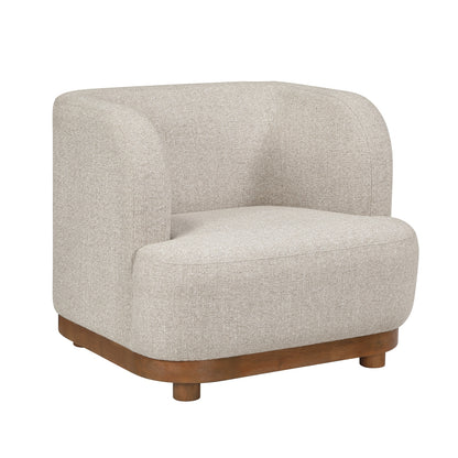 Crescent Chair