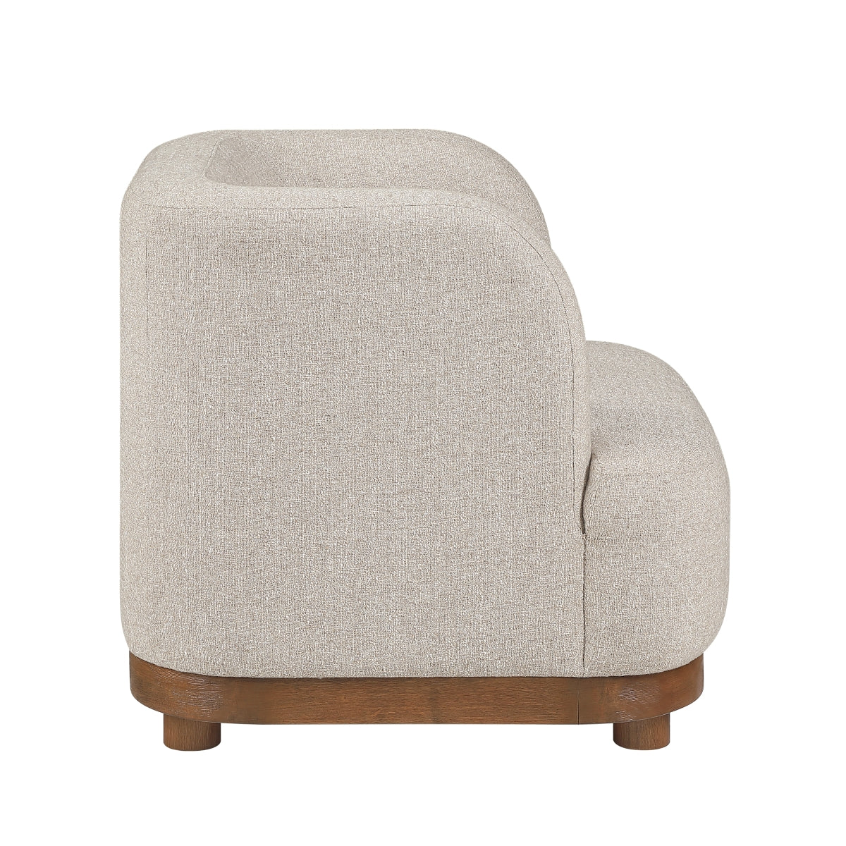 Crescent Chair