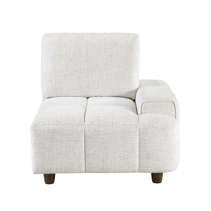 Tessella Right Side Chair