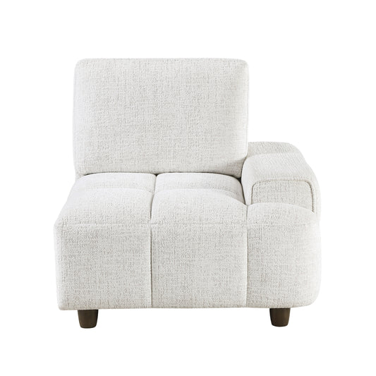 Tessella Right Side Chair