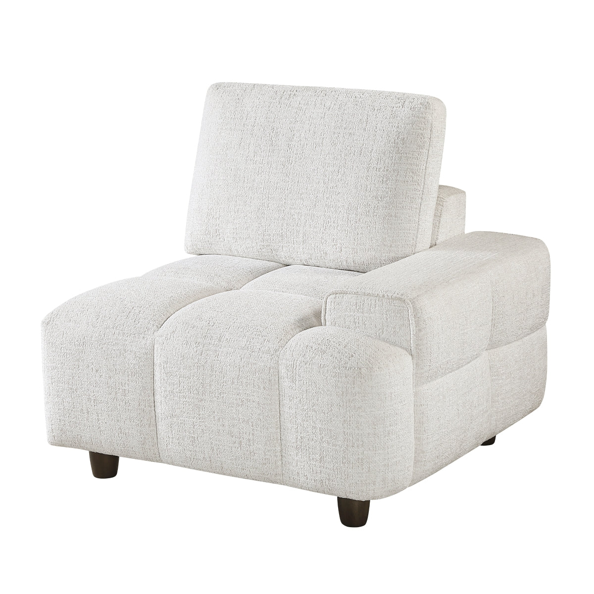 Tessella Right Side Chair