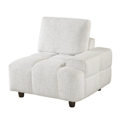 Tessella Right Side Chair