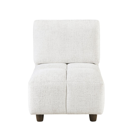 Tessella Armless Chair