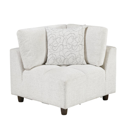 Tessella Corner Seat