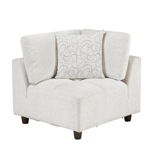 Tessella Corner Seat