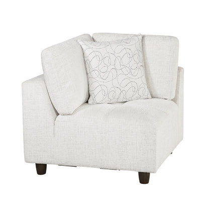 Tessella Corner Seat