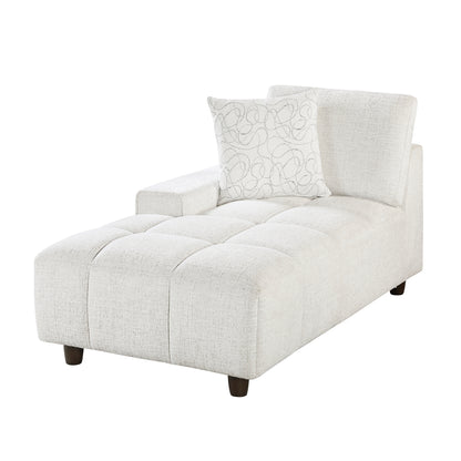 Tessella Left Side Chaise