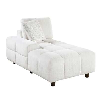 Tessella Left Side Chaise