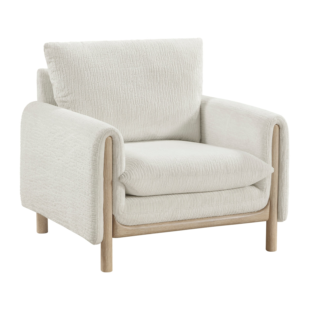 Cloudcrest Chair