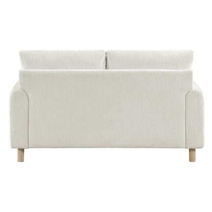 Cloudcrest 2-Piece Living Room Set (Sofa and Love Seat)