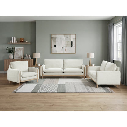 Cloudcrest Chair