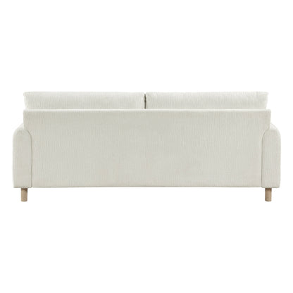 Cloudcrest 2-Piece Living Room Set (Sofa and Love Seat)