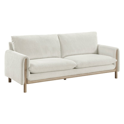 Cloudcrest 2-Piece Living Room Set (Sofa and Love Seat)