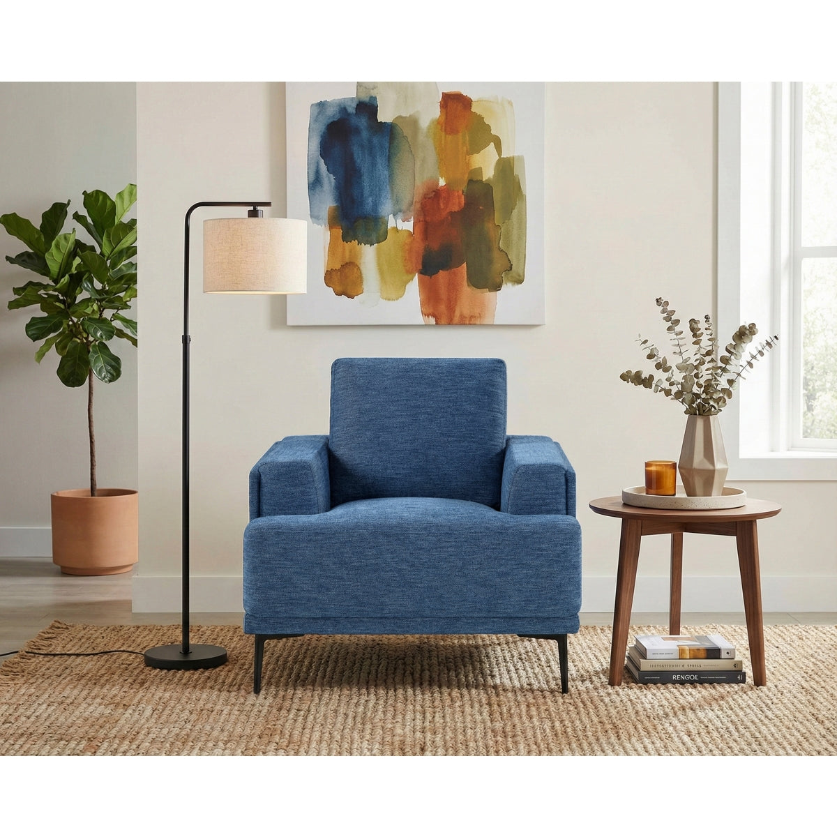 Stride Chair